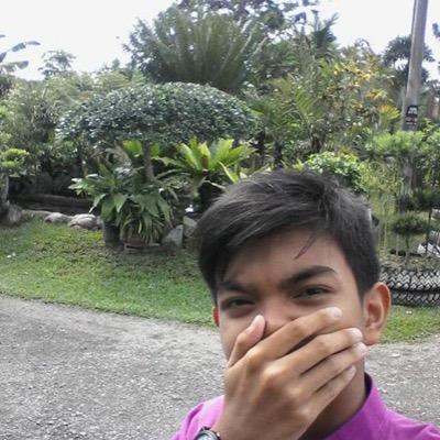 jngn mudah mngalah teruskn prjuangan be yourself hahaha follow IG : faizul2020