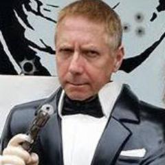 stevenjcross's profile picture. 