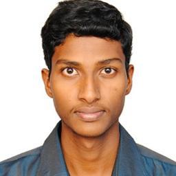 k_yuvaraj12msm's profile picture. 