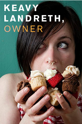 Kumquatcupcakes's profile picture. Brooklyn's Favorite Miniature Cupcakes!