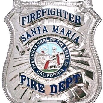 Santa Maria Fire