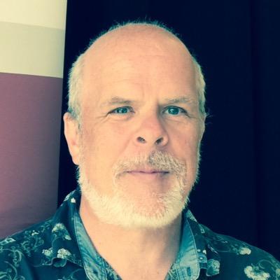 Chris Sherrington Profile
