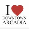downtownarcadia's profile picture. 