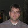 ChrisThornton's profile picture. Netsec corporate it guy, my ramblings are my own.