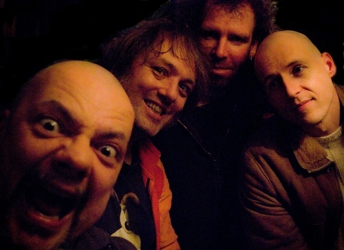 We seek for world-domination ;-) Follow us!!!