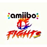 amiiboFights(@amiibo_fights) 's Twitter Profile Photo