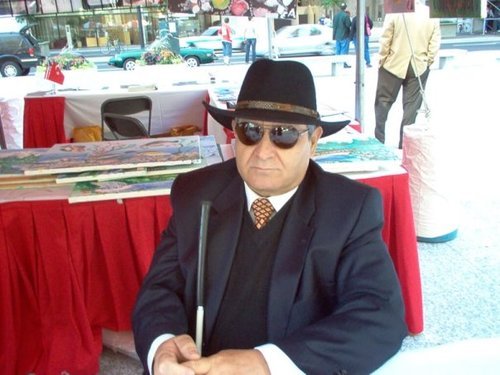 Eşref ARMAĞAN Profile