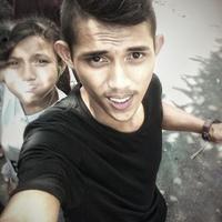 Riza Pahlevi (@izonk_fjb) 's Twitter Profile