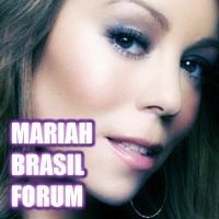 mariahbrforum's profile picture. Twitter com as últimas novidades sobre a cantora Mariah Carey. Para saber mais acesso o Mariah Brasil Fórum.