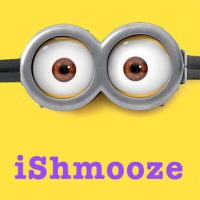 The Shmooze Room (@ishmooze) 's Twitter Profile