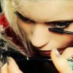 candy, and pretty is what I breathe, eat and live.