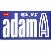 アダムA (@adama_0330) 's Twitter Profile