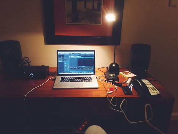 ( Email ): camcartofmusic@gmail.com .... ( Reverb )- camcartofmusic@gmail.com