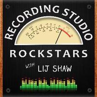 Recording Studio Rockstars(@rsrockstars) 's Twitter Profile Photo