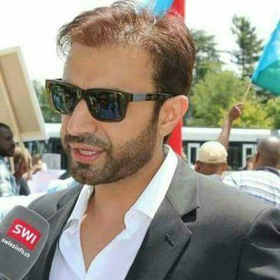 SangantB's profile picture. 