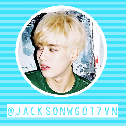 Auto-repost from FB fanpage. Main acc: @JacksonWGOT7VN