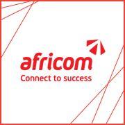 Africom Agent here to serve yo day and night needs follow me and lets enjoy internet services beyond other networks