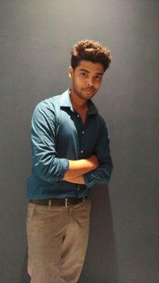 AmanGupta170394's profile picture. Senior Salesforce Developer @ Nagarro
