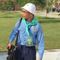 Khaingkhant htun (@khaingkhanthtun) 's Twitter Profile