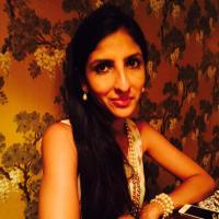 Sunayna (@sunaynasethi) 's Twitter Profile Photo Sunayna (@sunaynasethi) 's Twitter Profile Photo