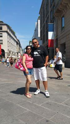 faustocarchi's profile picture. CAMIONISTA