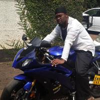 Abubakar (@abubakr254) 's Twitter Profile