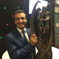Peter Vlahos (@petervlah) 's Twitter Profile