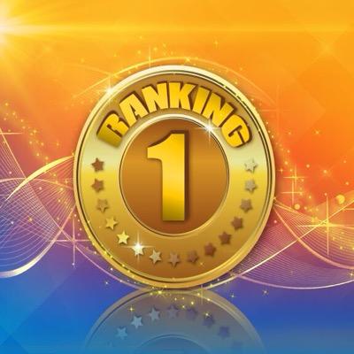 Official Account Program Ranking 1 Trans TV