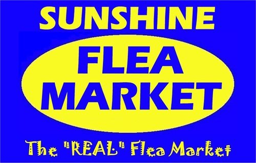 Sunshine Flea Market