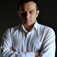 Ahmet Barış Türkkaynağı(@BTurkkaynagi) 's Twitter Profile Photo