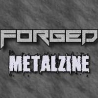 Forged Metalzine (@forgedmz) 's Twitter Profile
