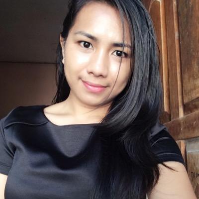Angelique_Bura's profile picture. Universitas Katolik Atma Jaya Jakarta # Be a good doctor for families and communities # A wise, loyal and responsibility are key to success.