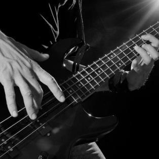 bassplayer30's profile picture. bs Architecture

member of LOOMBAND

bass guitarist