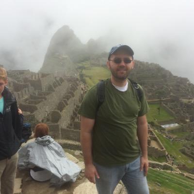 TriumphWx88's profile picture. Christian, father, meteorologist, short term missionary