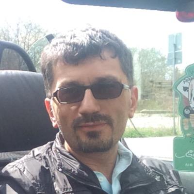 KadirUenal's profile picture. T Ü R K İ Y E 🇹🇷