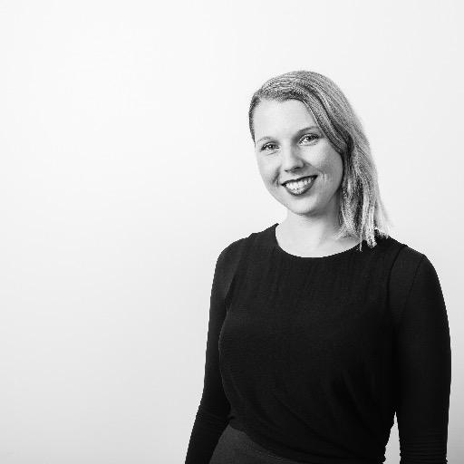 karaprosser's profile picture. Let's get on with creating the future