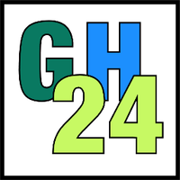 GolfHub24 (@golfhub24) 's Twitter Profile