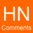 HN Comments