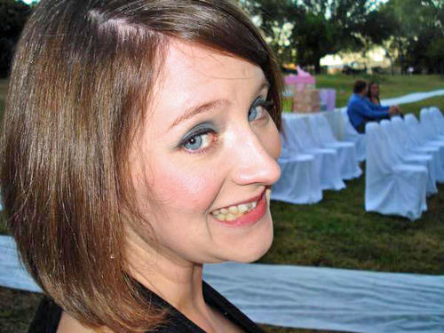 sbutterflyevent's profile picture. Creative wedding and event planner in the middle of nowhere :)