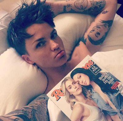 sexy_angcl's profile picture. Single /Bi