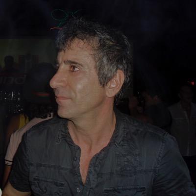 fredahad's profile picture. 