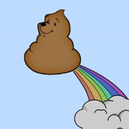 smilinPOO's profile picture. וואלק וואלק דוב קואלק