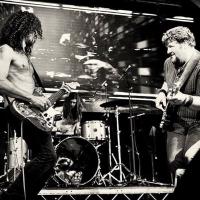john fairhurst band (@jf_bandofficial) 's Twitter Profile