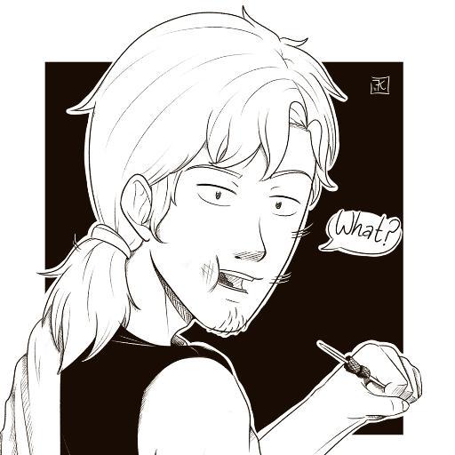 bayu_men's profile picture. Ah sudahlah~
[[RP account of Bayu Chandrasukma, Tweet dari author menggunakan tanda (()) | WIB | Airbender]]