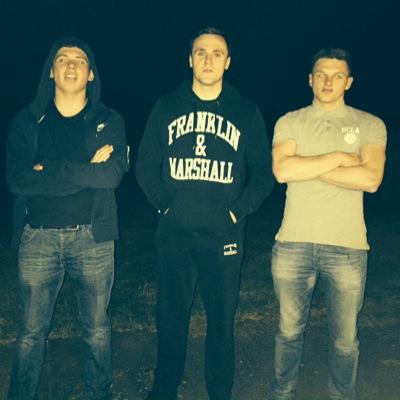 JakeNota97's profile picture. 