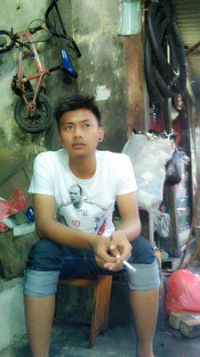 Fahrulr77299503's profile picture. 