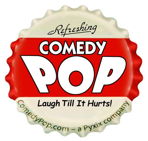 ComedyPop's profile picture. ComedyPop™ focuses exclusively on acquiring and distributing free on-demand high-quality comedy videos from professionals and emerging artists.