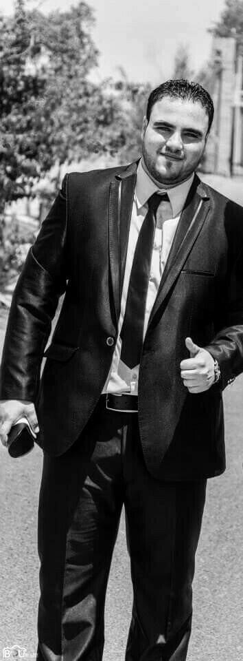 ahmed53693528's profile picture. رحمك الله ياجدتي