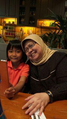 omanenden's profile picture. Garut