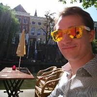 Koen Van Kerckhoven (@kovankerckhoven) 's Twitter Profile